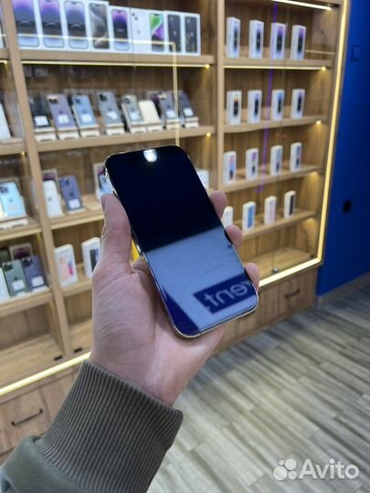 iPhone 14 Pro, 128 ГБ