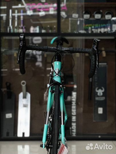 Bianchi Via Nirone 7