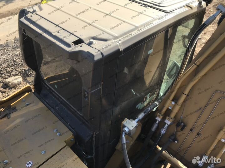 Стекло кабины xcmg ZL15SW