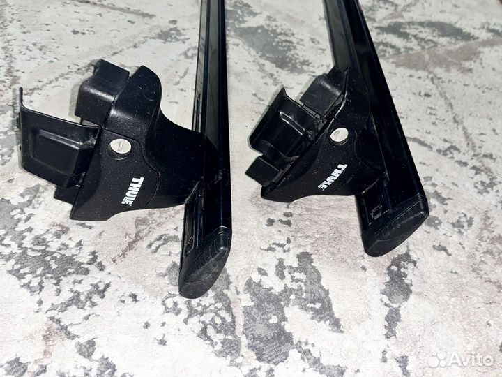 Комплект дуг Thule