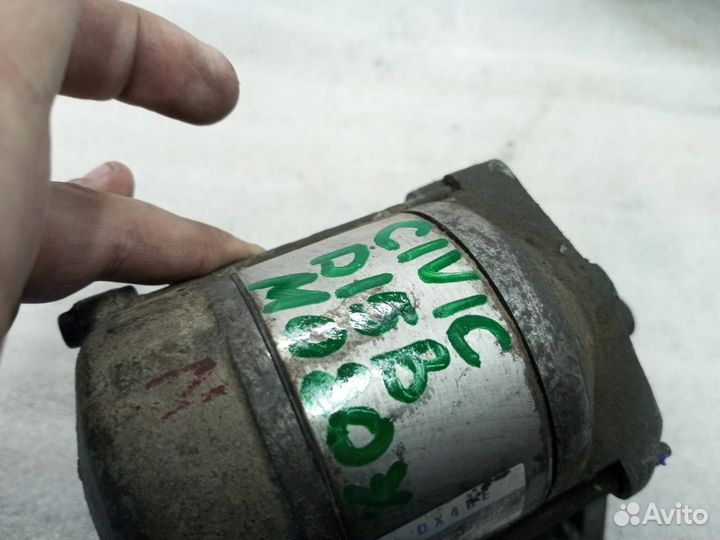 Стартер Honda Civic (95-00 гг)