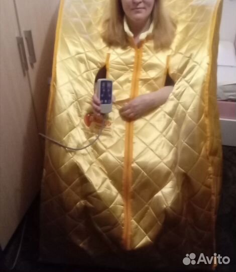 Спа Spa домашний 