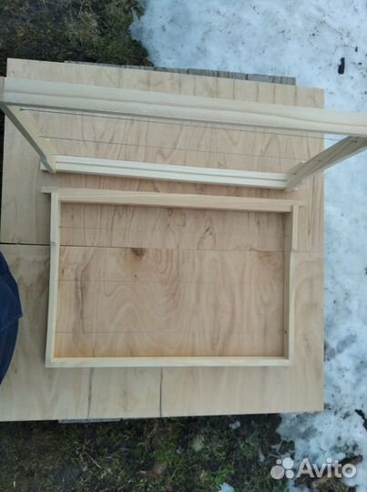 Рамки для ульев