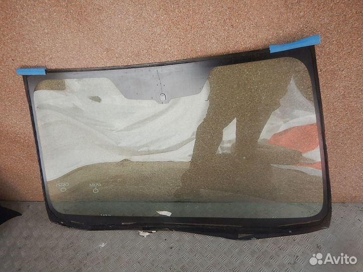 Стекло лобовое (ветровое), Subaru (Субару) -forest