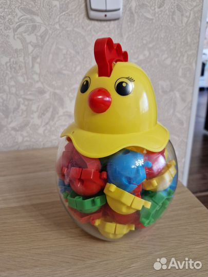 Мозаика-пазлы 