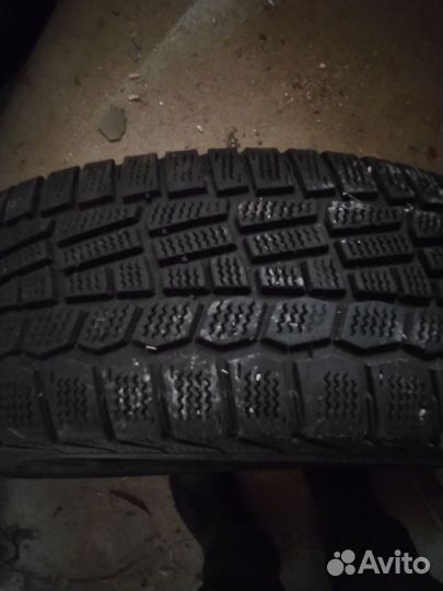 Kumho 822 Power Guard AT 195/55 R15