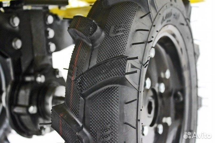 Сельскохозяйственная машина Huter мк-8000P/135