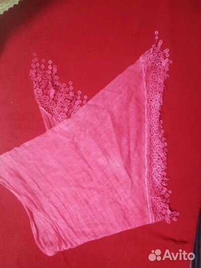 Палантин шарф цена за всё