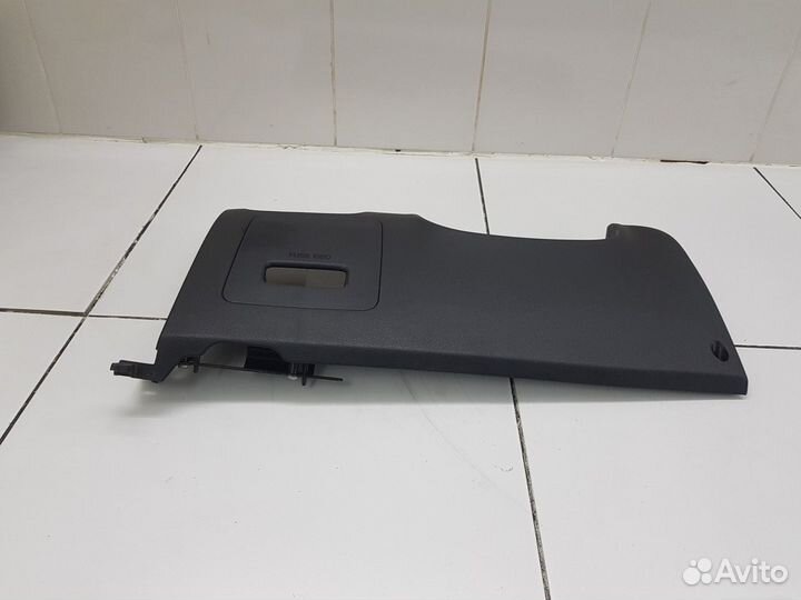 Накладка торпеды (Kia Cerato IV)