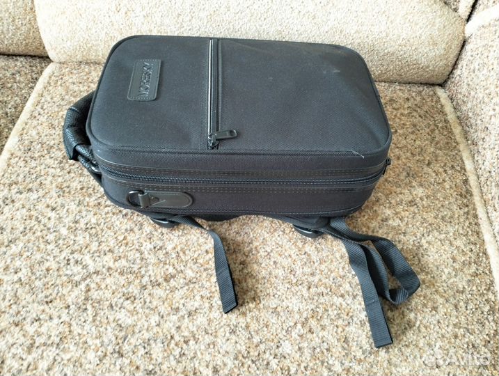 Продам кларнет Yamaha Bb