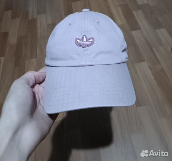 Бейсболка adidas