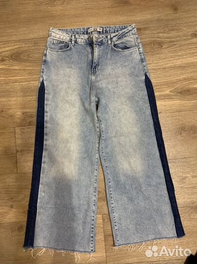 Джинсы