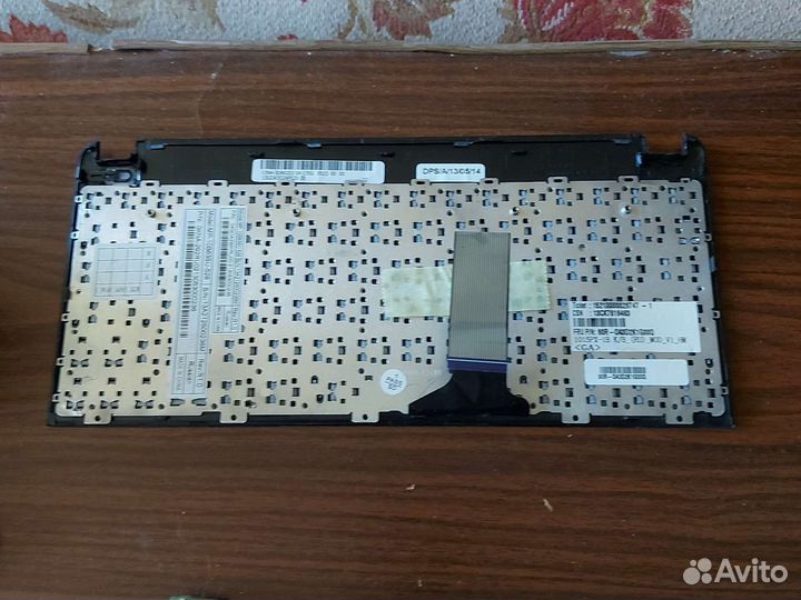 Нетбук asus eee pc 1015bx на запчасти