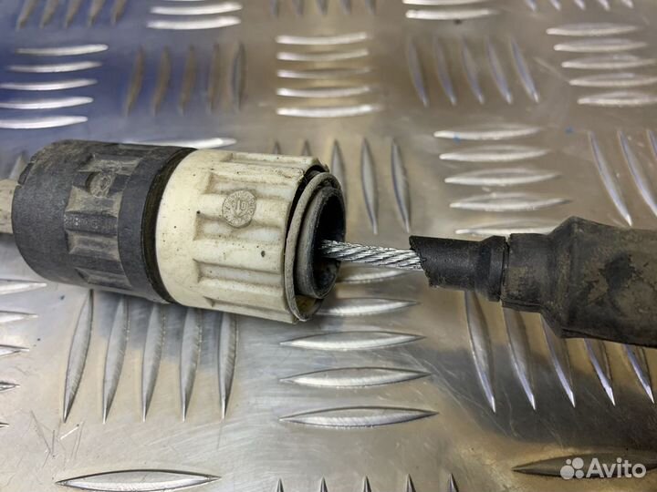 Трос кпп Ford Focus (II) II (2004–2008)