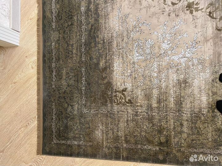 Иранский ковер