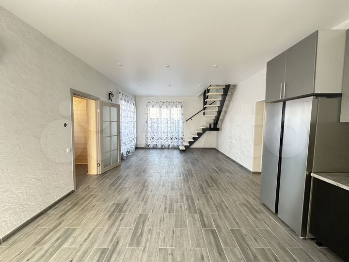 Дом 120,4 м² на участке 6 сот.