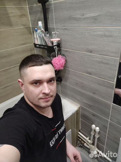 Услуги электрика/ сантехника