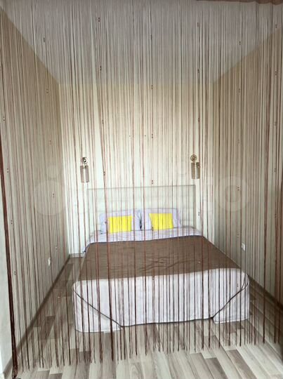 1-к. квартира, 52 м², 8/10 эт.