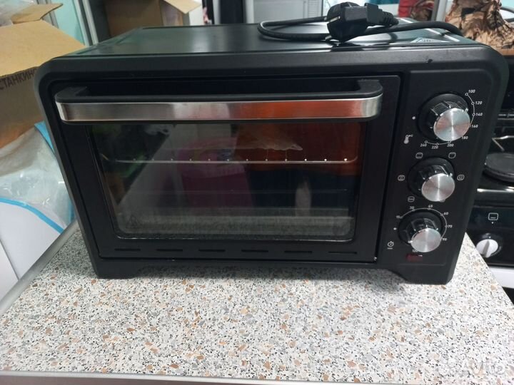 Печь Moulinex