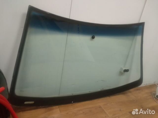 Лобовое стекло volkswagen bora(2004)