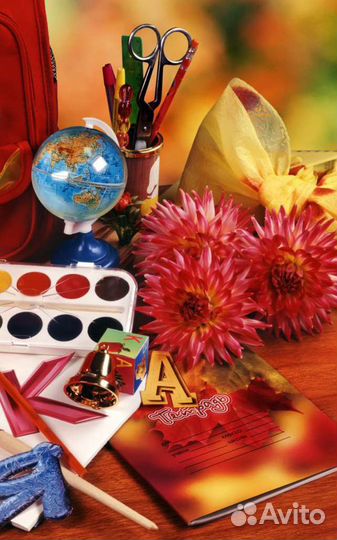 Учитель начальных классов