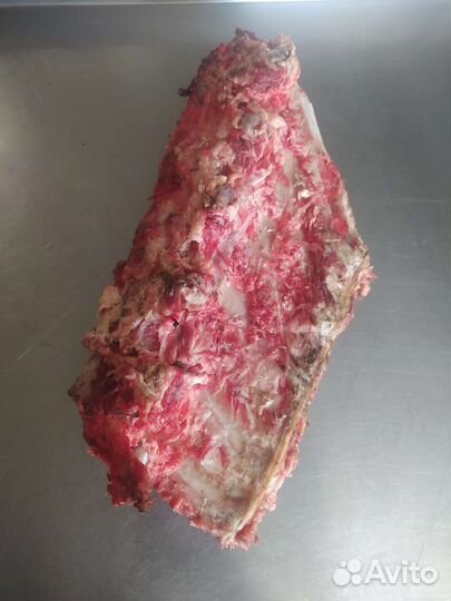 Кости для собак