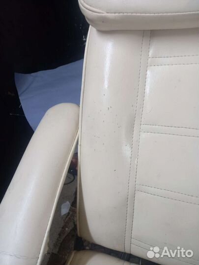 Кресло кушетка