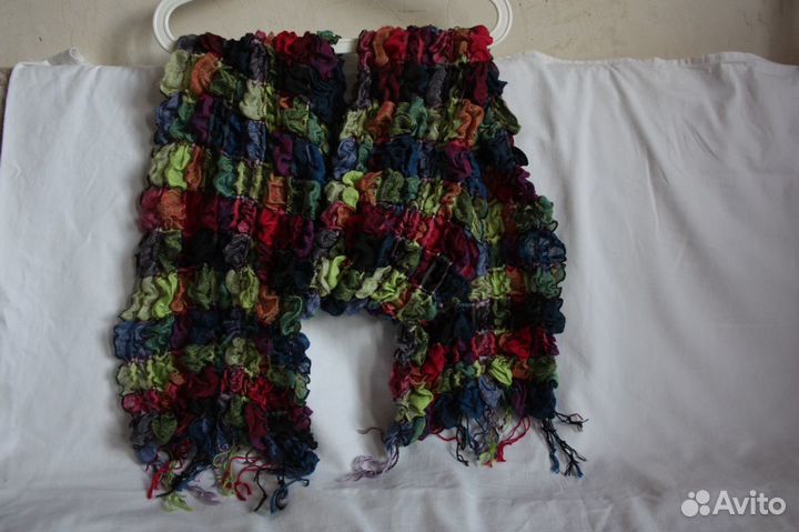 Палантины на любой вкус