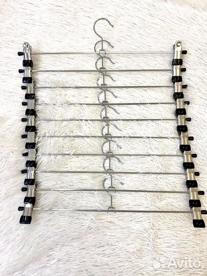 Вешалки