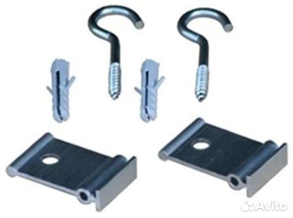 Инфракрасный обогреватель Almac ик8 белый