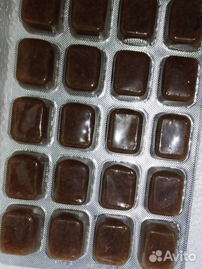 Рыбки, корм, смесь для черепах