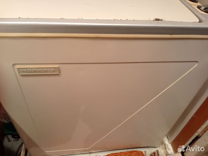 Стералний машина бу чайка