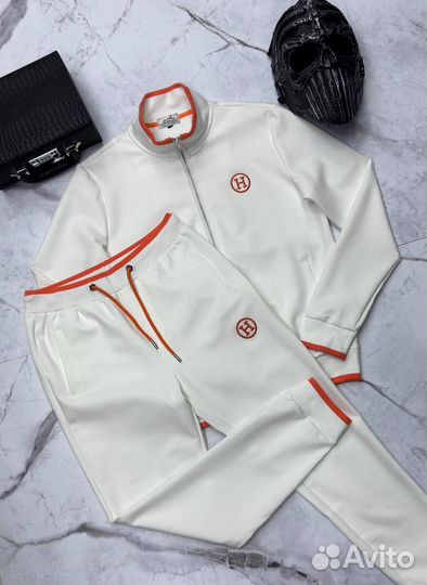 Спортивный костюм hermes
