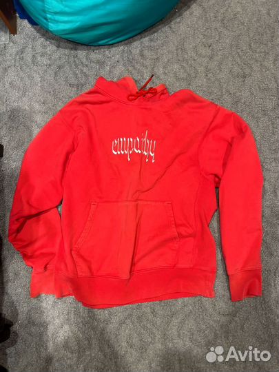 Худи resort corps