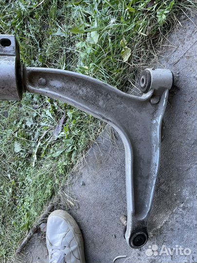Opel vectra C рычаг