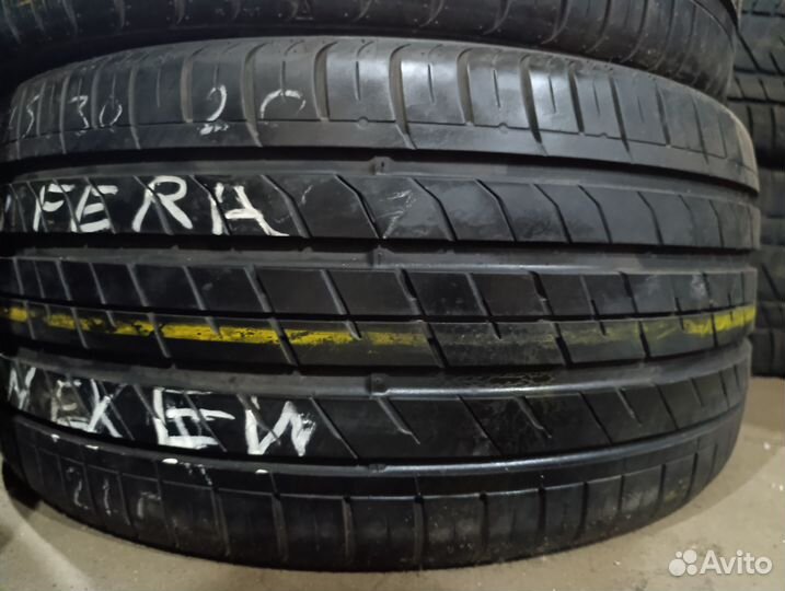 Nexen Aria AH7 275/30 R20 92M