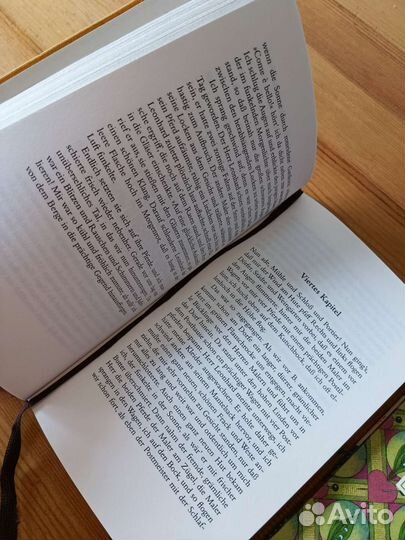 Книги на немецком Цена за все