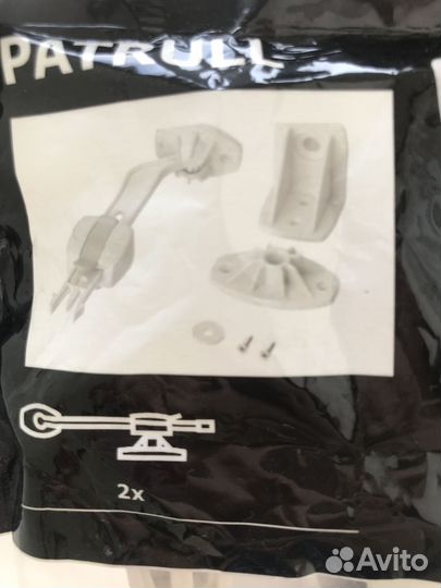 IKEA фиксатор для окон