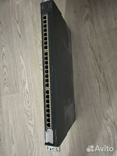 Cisco catalyst 2950