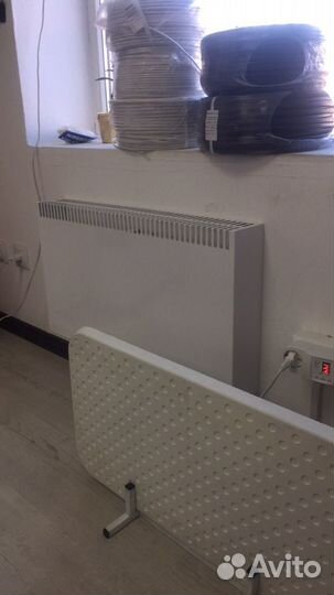 У Экран для кварцевого обогревателя Эксо