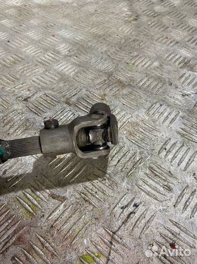 Кардан рулевой Lifan X60 LFB479Q 2013