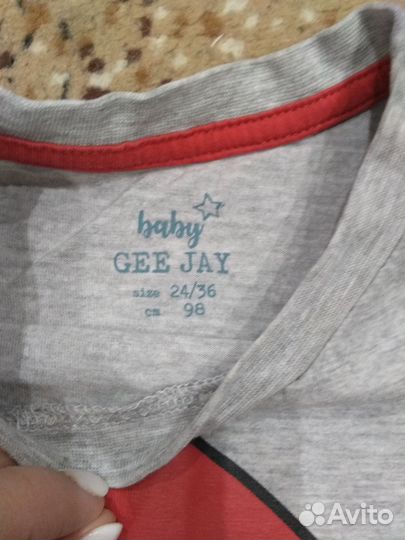 Новогодний костюм