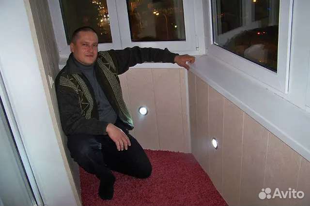 Мастер на час