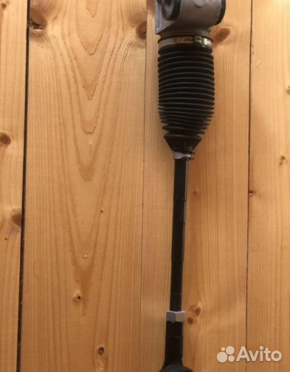 Рулевая рейка на chevrolet aveo т300