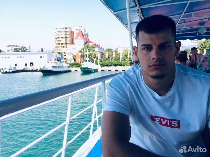 Личный персональный семейный водитель