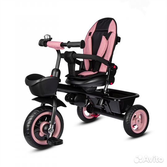 Велосипед трехколесный