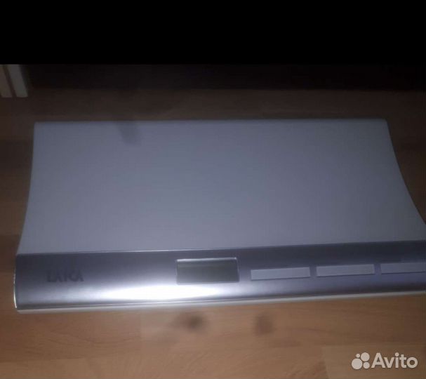 Весы детские