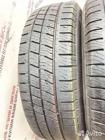 Goodyear Cargo Vector 205/65 R16C 107H