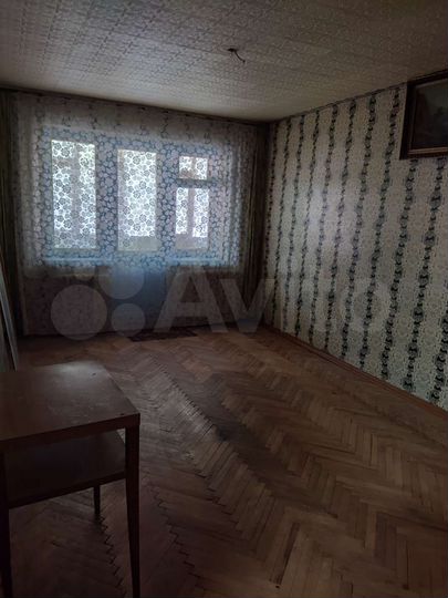 2-к. квартира, 42,3 м², 3/5 эт.