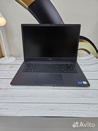 Ноутбук RedmiBook 15E (Core i7- 11390H, 16/512Gb)